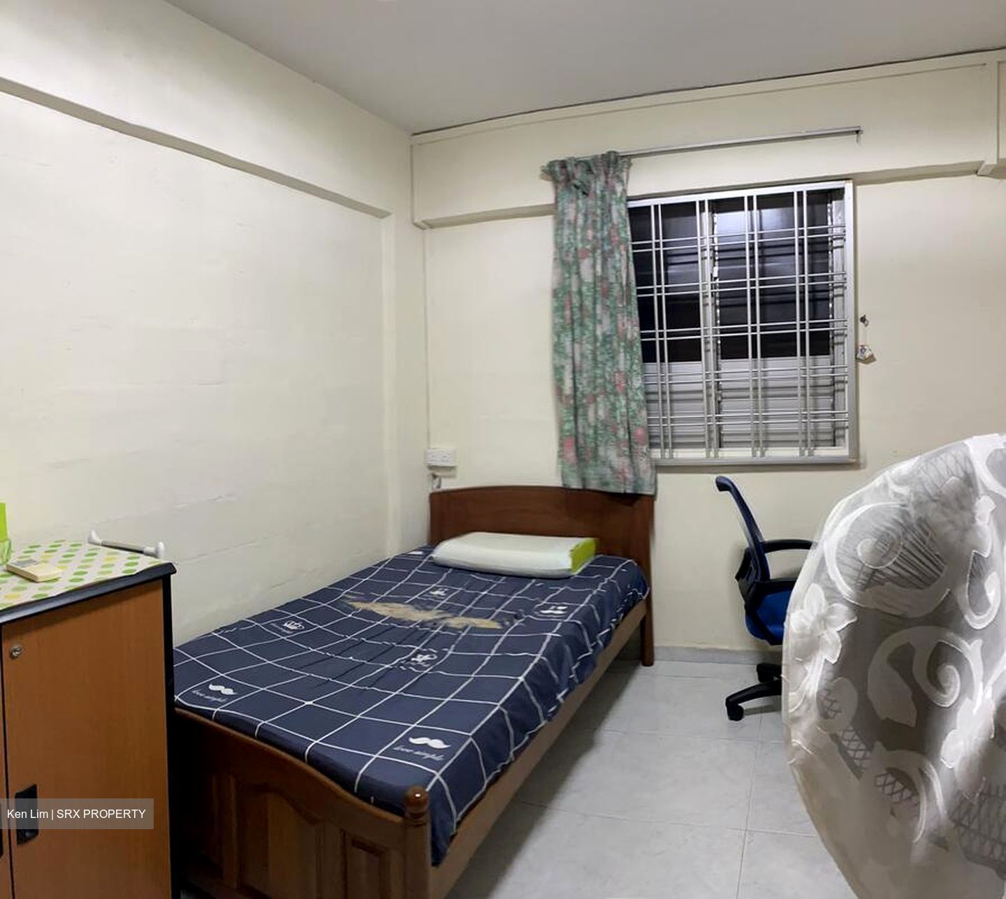 Blk 335 Clementi Avenue 2 (Clementi), HDB 3 Rooms #558170721